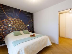 Holiday Home Ohana by Interhome