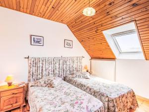 Holiday Home Ty-2-Go by Interhome