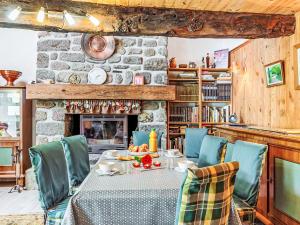 Holiday Home Ty-2-Go by Interhome