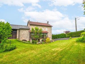 Holiday Home Redondel by Interhome