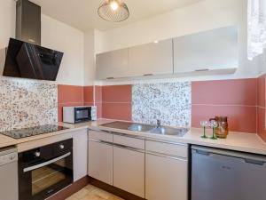 Appartements Apartment La Voilerie-3 by Interhome : photos des chambres