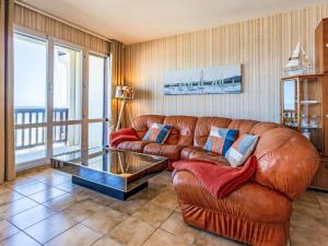 Appartements Apartment La Voilerie-3 by Interhome : photos des chambres