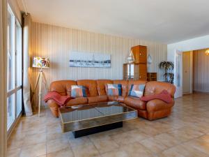 Appartements Apartment La Voilerie-3 by Interhome : photos des chambres