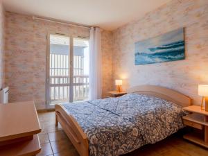 Appartements Apartment La Voilerie-3 by Interhome : photos des chambres