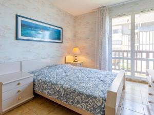 Appartements Apartment La Voilerie-3 by Interhome : photos des chambres