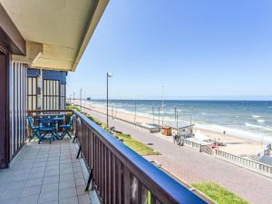 Appartements Apartment La Voilerie-3 by Interhome : photos des chambres