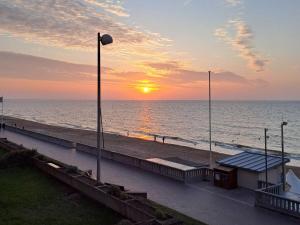 Appartements Apartment La Voilerie-3 by Interhome : photos des chambres