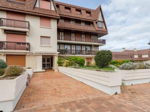 Appartements Apartment La Voilerie-3 by Interhome : photos des chambres