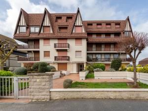 Appartements Apartment La Voilerie-3 by Interhome : photos des chambres