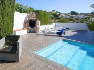 Villa Summer by Interhome