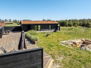 Holiday Home Petri - 1km from the sea by Interhome