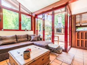 Appartements Apartment ARROUNZ by Interhome : photos des chambres