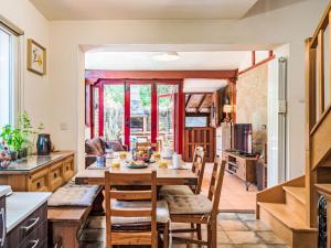 Appartements Apartment ARROUNZ by Interhome : photos des chambres