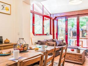 Appartements Apartment ARROUNZ by Interhome : photos des chambres