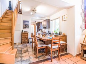 Appartements Apartment ARROUNZ by Interhome : photos des chambres