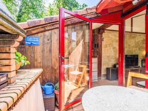 Appartements Apartment ARROUNZ by Interhome : photos des chambres