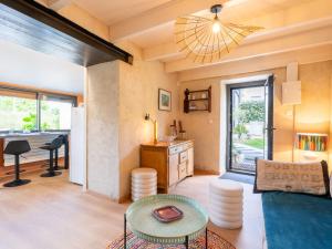 Holiday Home Le Nid du Soleil by Interhome