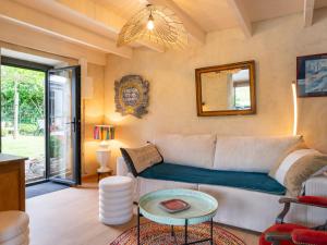 Maisons de vacances Holiday Home Le Nid du Soleil by Interhome : photos des chambres