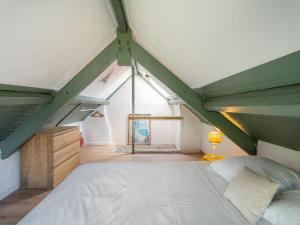 Maisons de vacances Holiday Home Le Nid du Soleil by Interhome : photos des chambres