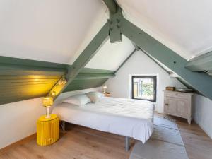 Maisons de vacances Holiday Home Le Nid du Soleil by Interhome : photos des chambres