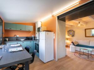 Maisons de vacances Holiday Home Le Nid du Soleil by Interhome : photos des chambres