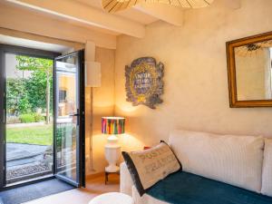 Maisons de vacances Holiday Home Le Nid du Soleil by Interhome : photos des chambres