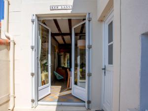Maisons de vacances Holiday Home Ker Lann by Interhome : photos des chambres