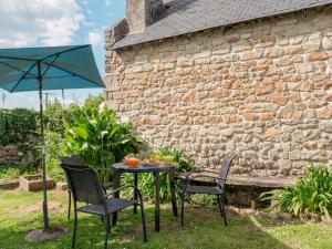 Maisons de vacances Holiday Home Le Nid du Soleil by Interhome : photos des chambres