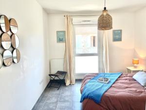 Appartements Apartment L-Agathe by Interhome : photos des chambres