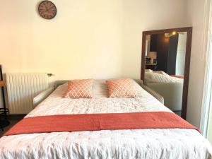 Appartements Apartment L-Agathe by Interhome : photos des chambres