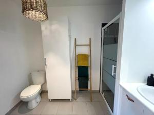 Appartements Apartment L-Agathe by Interhome : photos des chambres