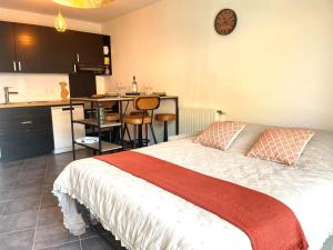 Appartements Apartment L-Agathe by Interhome : photos des chambres