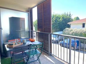 Appartements Apartment L-Agathe by Interhome : photos des chambres