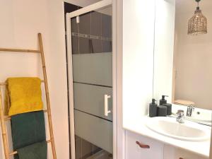 Appartements Apartment L-Agathe by Interhome : photos des chambres