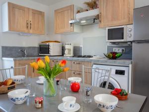 Holiday Home Sam-Suffi by Interhome