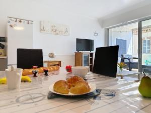 Appartements Apartment Residence de la Mer by Interhome : photos des chambres