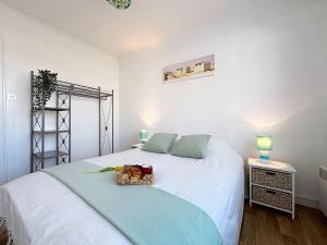 Appartements Apartment Residence de la Mer by Interhome : photos des chambres