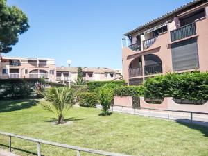 Maisons de vacances Holiday Home Les Coraux-16 by Interhome : photos des chambres