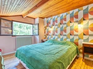 Maisons de vacances Holiday Home La Sabliere by Interhome : photos des chambres