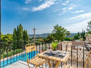 Holiday Home Tosalans by Interhome