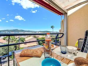 Apartment La Croisette by Interhome