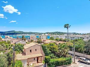 Apartment La Croisette by Interhome