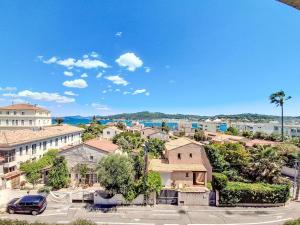 Apartment La Croisette by Interhome