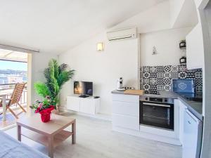 Apartment La Croisette by Interhome