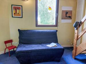 Maisons de vacances Holiday Home La Roche Blanche by Interhome : photos des chambres