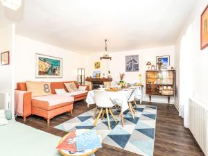 Holiday Home Le Petit Moulin by Interhome