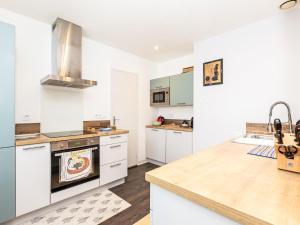 Holiday Home Le Petit Moulin by Interhome