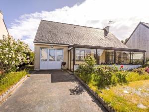 Holiday Home Le Petit Moulin by Interhome