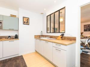 Holiday Home Le Petit Moulin by Interhome