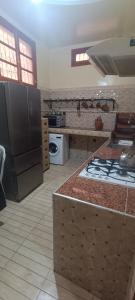 Lalla Fatima - a deux pas de la Bahia